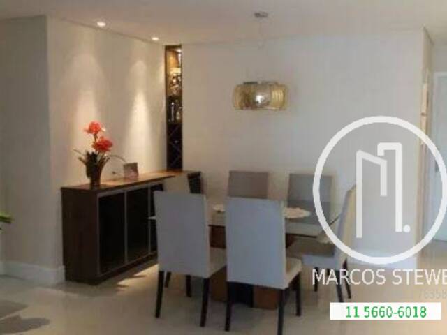 Apartamento para Comprar em São Paulo - 2