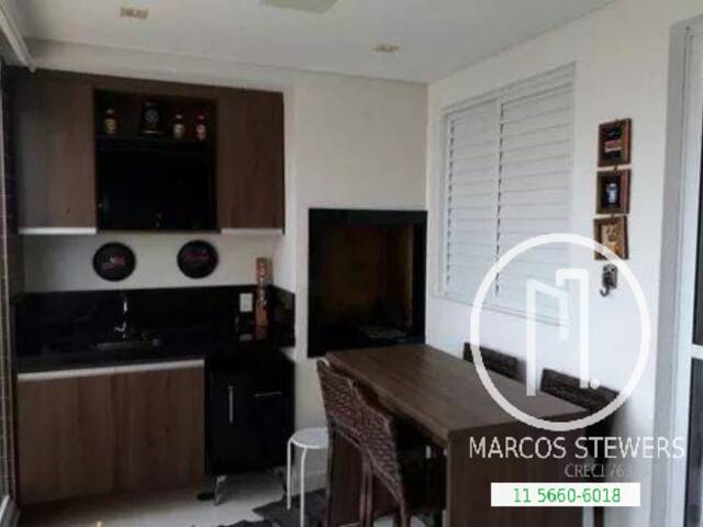 Apartamento para Comprar em São Paulo - 4