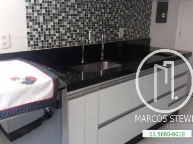 Apartamento para Comprar em São Paulo - 5