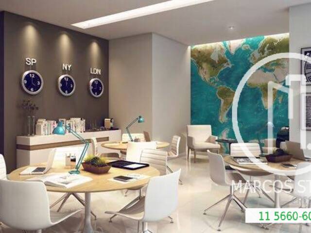 Apartamento para Comprar em São Paulo - 2