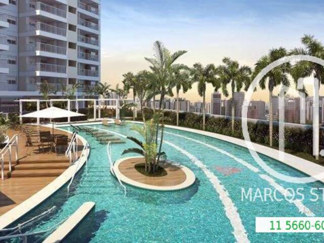 Apartamento para Comprar em São Paulo - 5