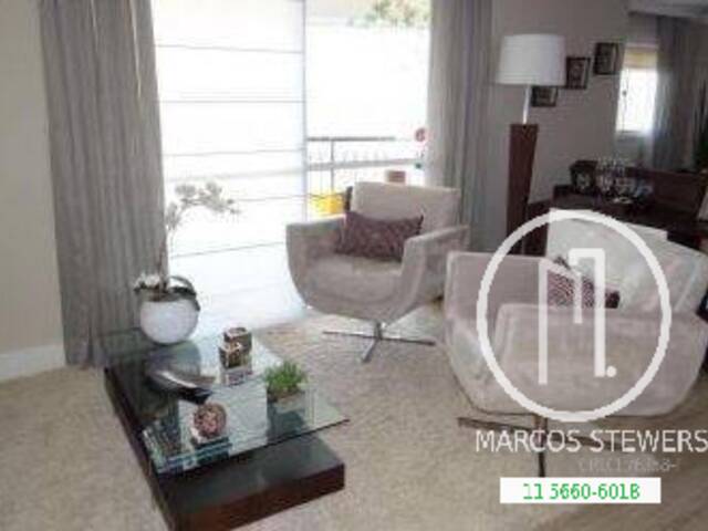 Apartamento para Comprar em São Paulo - 5