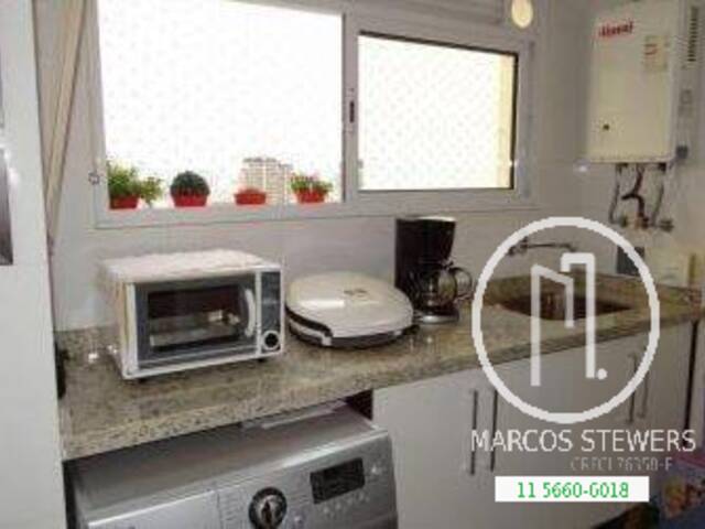 Apartamento para Comprar em São Paulo - 3
