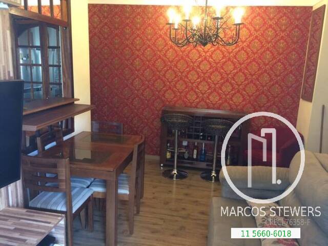 Apartamento para Comprar em São Paulo - 3