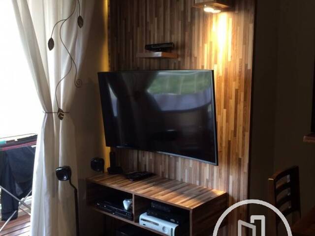 Apartamento para Comprar em São Paulo - 4