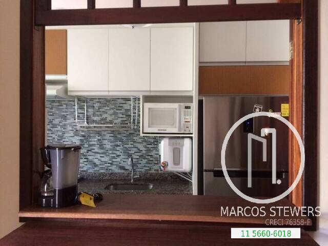 Apartamento para Comprar em São Paulo - 5