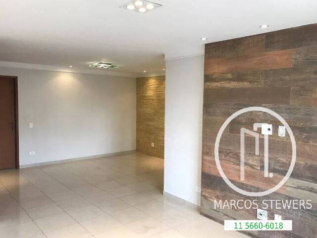 Apartamento para Comprar em São Paulo - 3