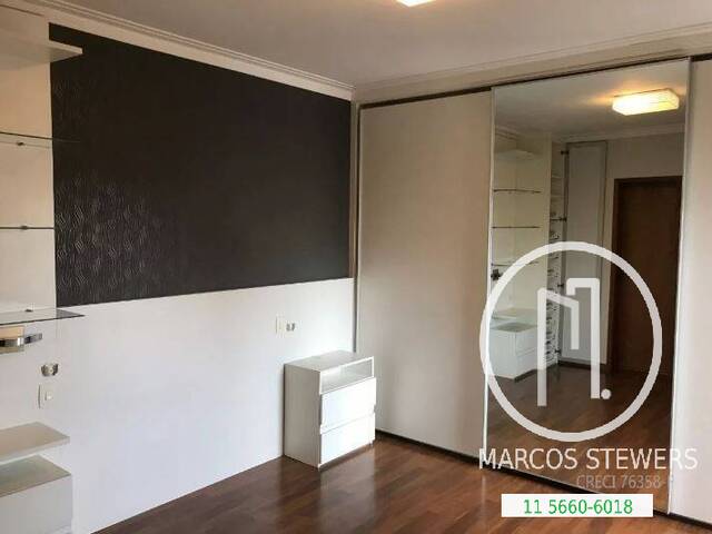 Apartamento para Comprar em São Paulo - 2