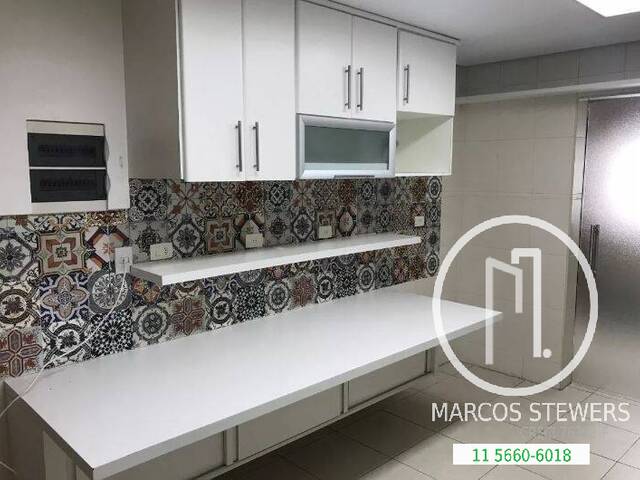 Apartamento para Comprar em São Paulo - 4