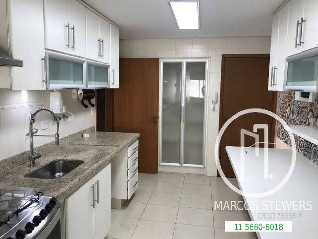 Apartamento para Comprar em São Paulo - 5
