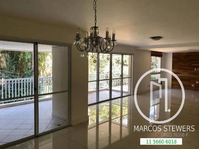 Apartamento para Comprar em São Paulo - 2