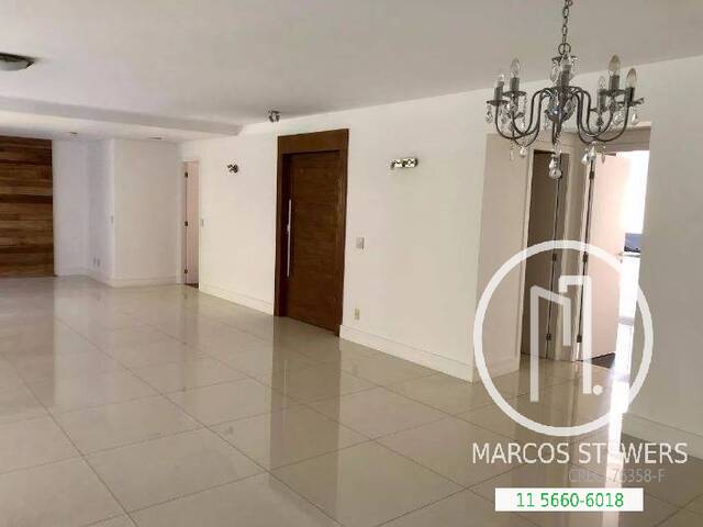 Apartamento para Comprar em São Paulo - 4