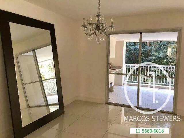 Apartamento para Comprar em São Paulo - 5