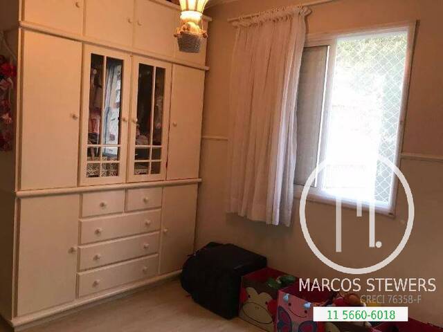 Apartamento para Comprar em São Paulo - 4