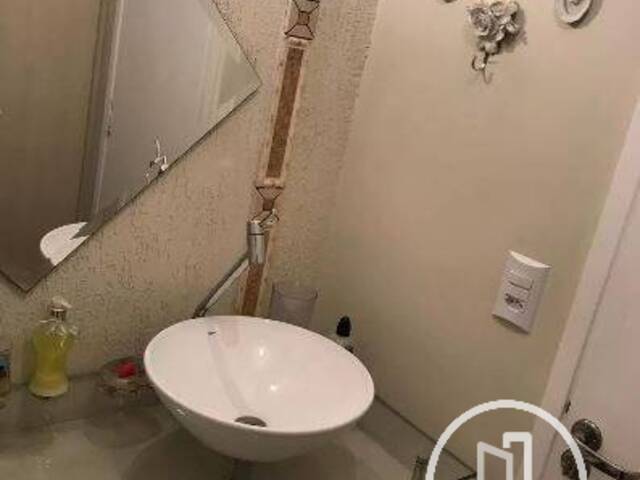 Apartamento para Comprar em São Paulo - 5