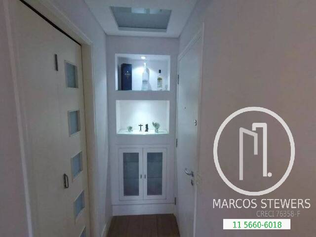 Apartamento para Comprar em São Paulo - 3