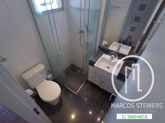 Apartamento para Comprar em São Paulo - 4