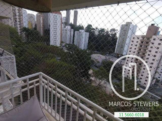 Apartamento para Comprar em São Paulo - 5