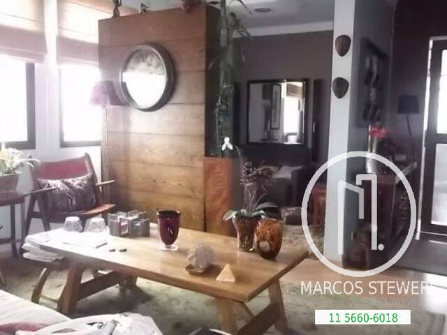 #3832cc - Apartamento para Comprar em São Paulo - SP - 1