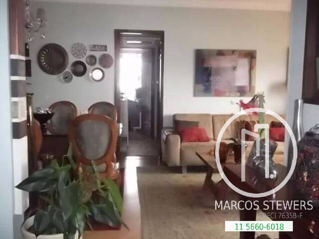 #3832cc - Apartamento para Comprar em São Paulo - SP - 3