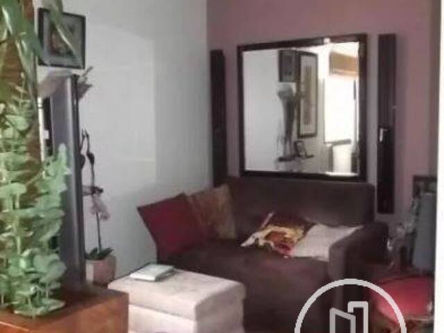 Apartamento para Comprar em São Paulo - 4