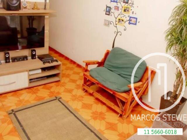 Apartamento para Comprar em São Paulo - 2