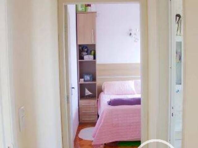 Apartamento para Comprar em São Paulo - 4