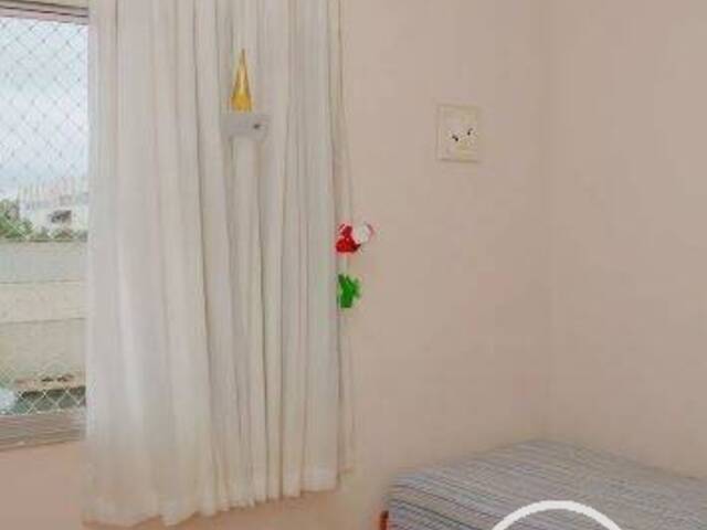 Apartamento para Comprar em São Paulo - 5