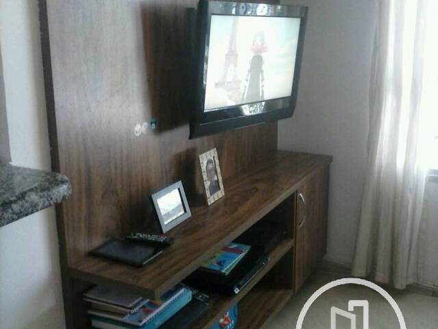 Apartamento para Comprar em São Paulo - 2