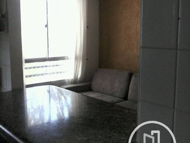 Apartamento para Comprar em São Paulo - 4