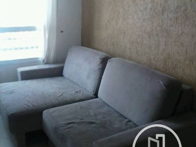 Apartamento para Comprar em São Paulo - 5
