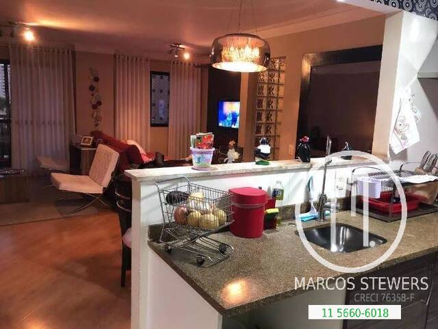 Apartamento para Comprar em São Paulo - 3
