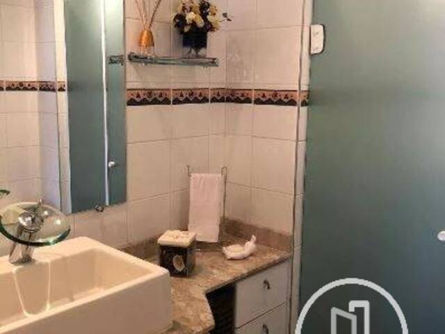 Apartamento para Comprar em São Paulo - 4