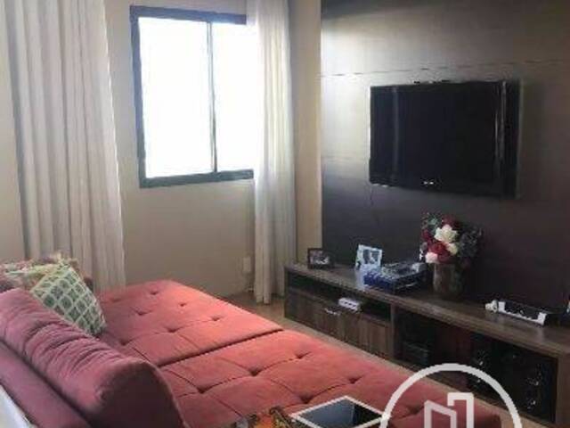 Apartamento para Comprar em São Paulo - 5