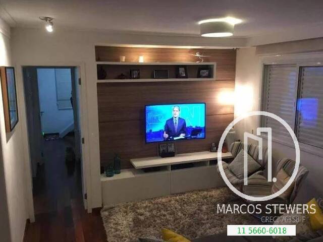 Apartamento para Comprar em São Paulo - 4
