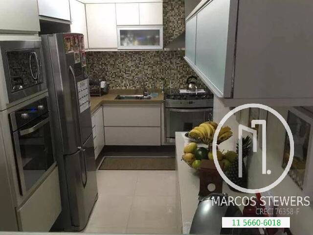 Apartamento para Comprar em São Paulo - 5