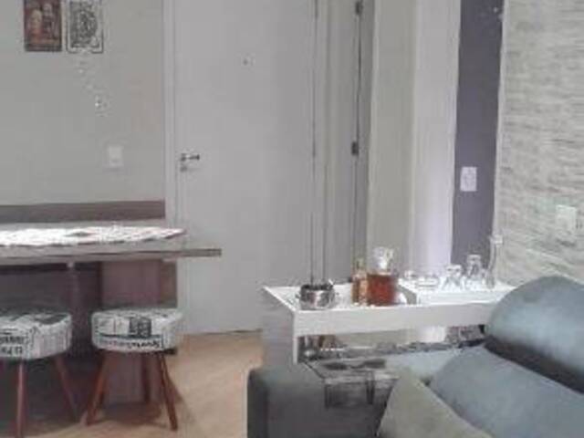 Apartamento para Comprar em São Paulo - 3