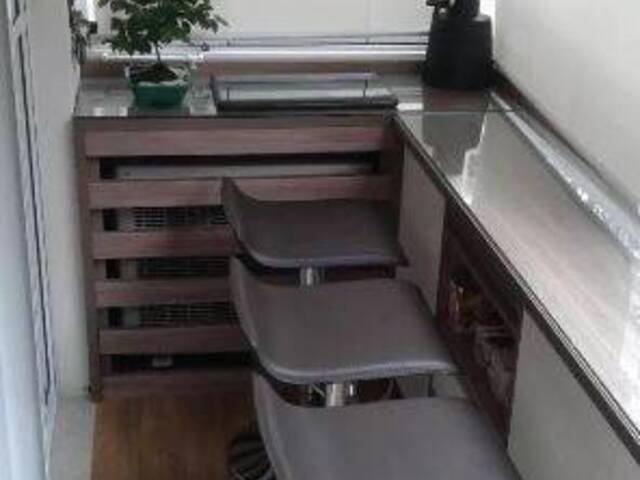 Apartamento para Comprar em São Paulo - 4