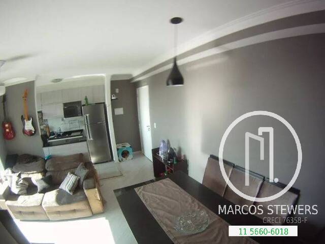 Apartamento para Comprar em São Paulo - 2