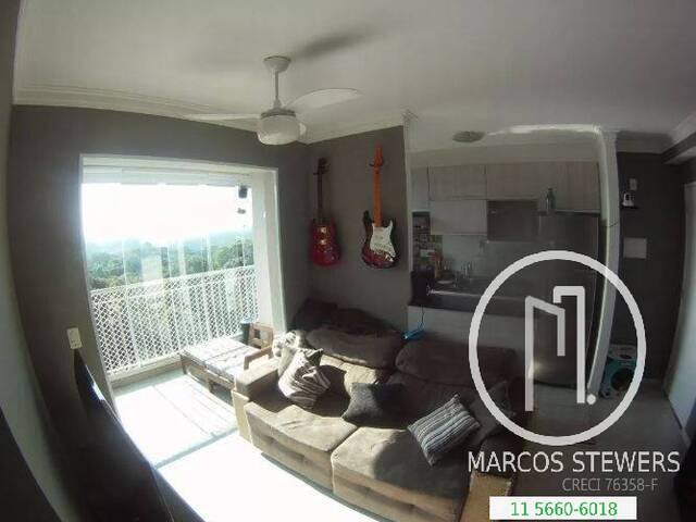 Apartamento para Comprar em São Paulo - 3