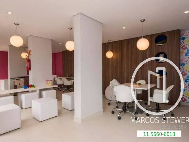 Apartamento para Comprar em São Paulo - 4
