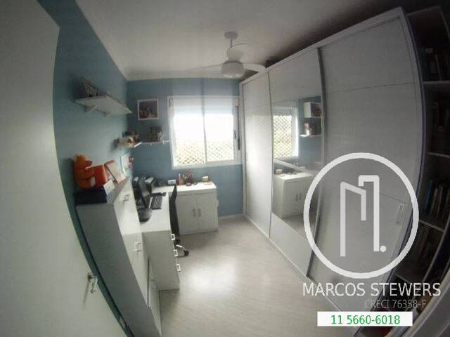 Apartamento para Comprar em São Paulo - 5
