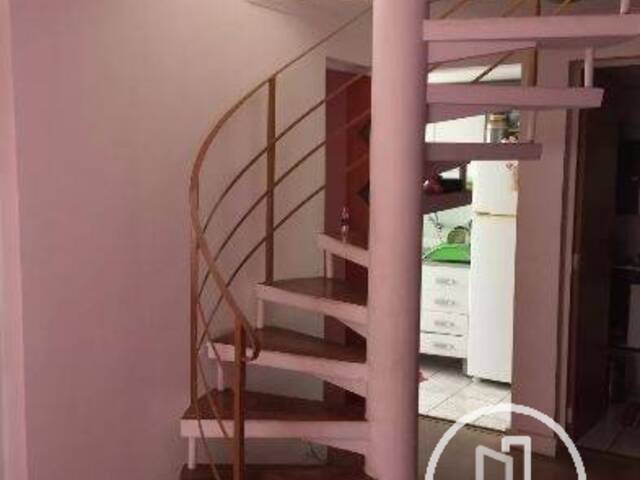 Apartamento para Comprar em São Paulo - 2