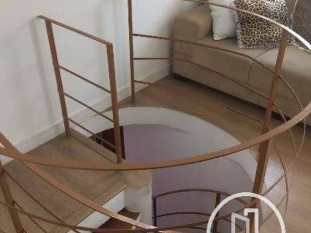 Apartamento para Comprar em São Paulo - 3