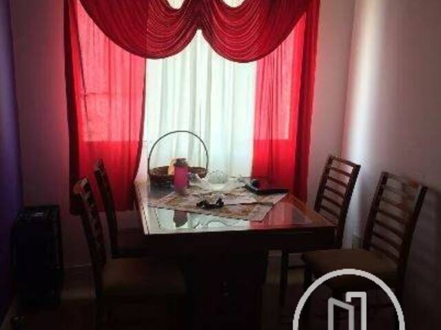 Apartamento para Comprar em São Paulo - 4