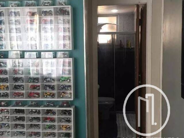 Apartamento para Comprar em São Paulo - 3