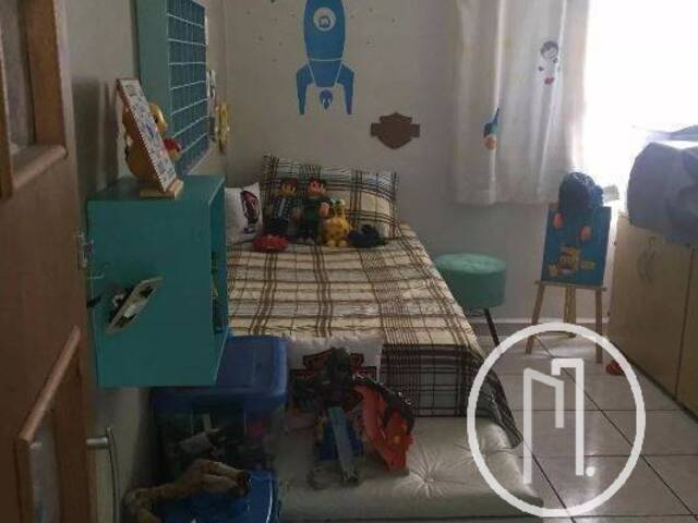 Apartamento para Comprar em São Paulo - 5