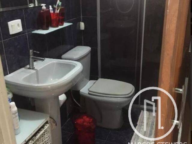 Apartamento para Comprar em São Paulo - 4