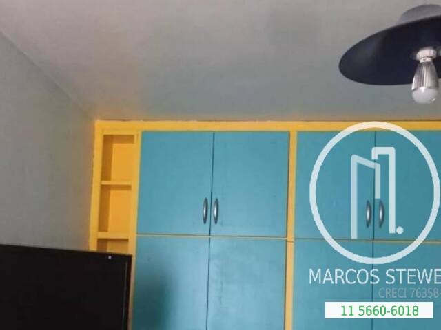 Apartamento para Comprar em São Paulo - 2