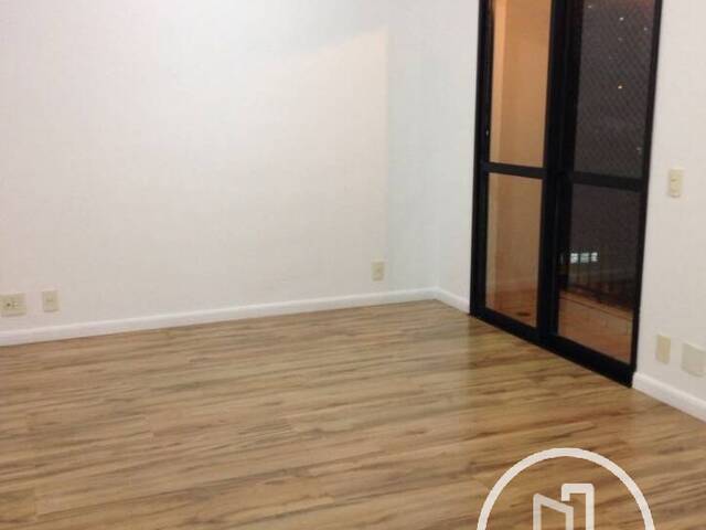 Apartamento para Comprar em São Paulo - 3